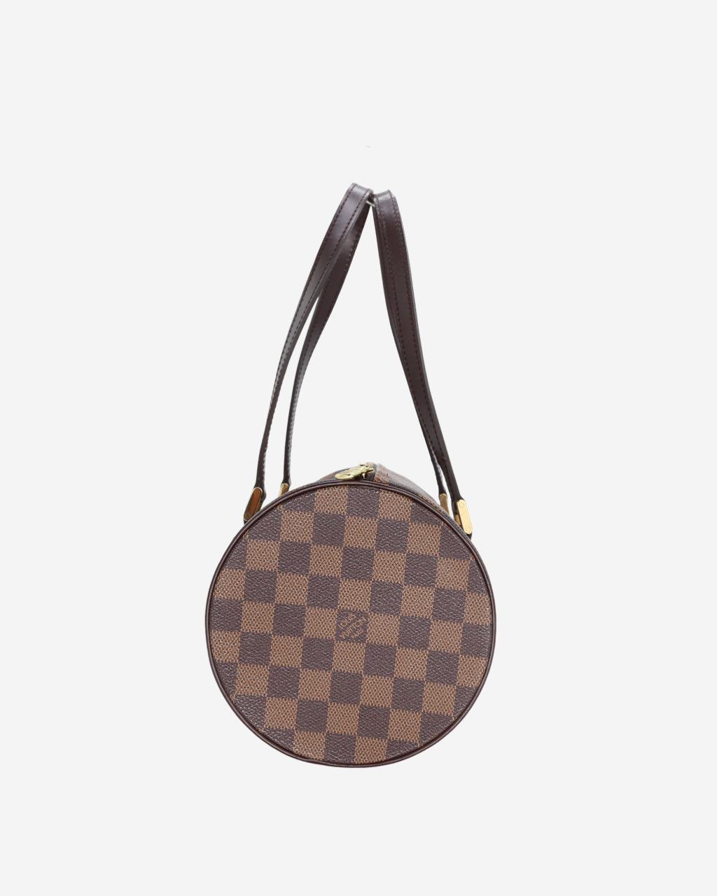 Bolso Louis Vuitton Papillon Damier GM 2003