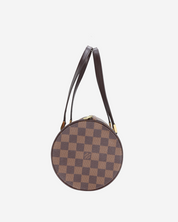Bolso Louis Vuitton Papillon Damier GM 2003