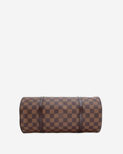 Bolso Louis Vuitton Papillon Damier GM 2003
