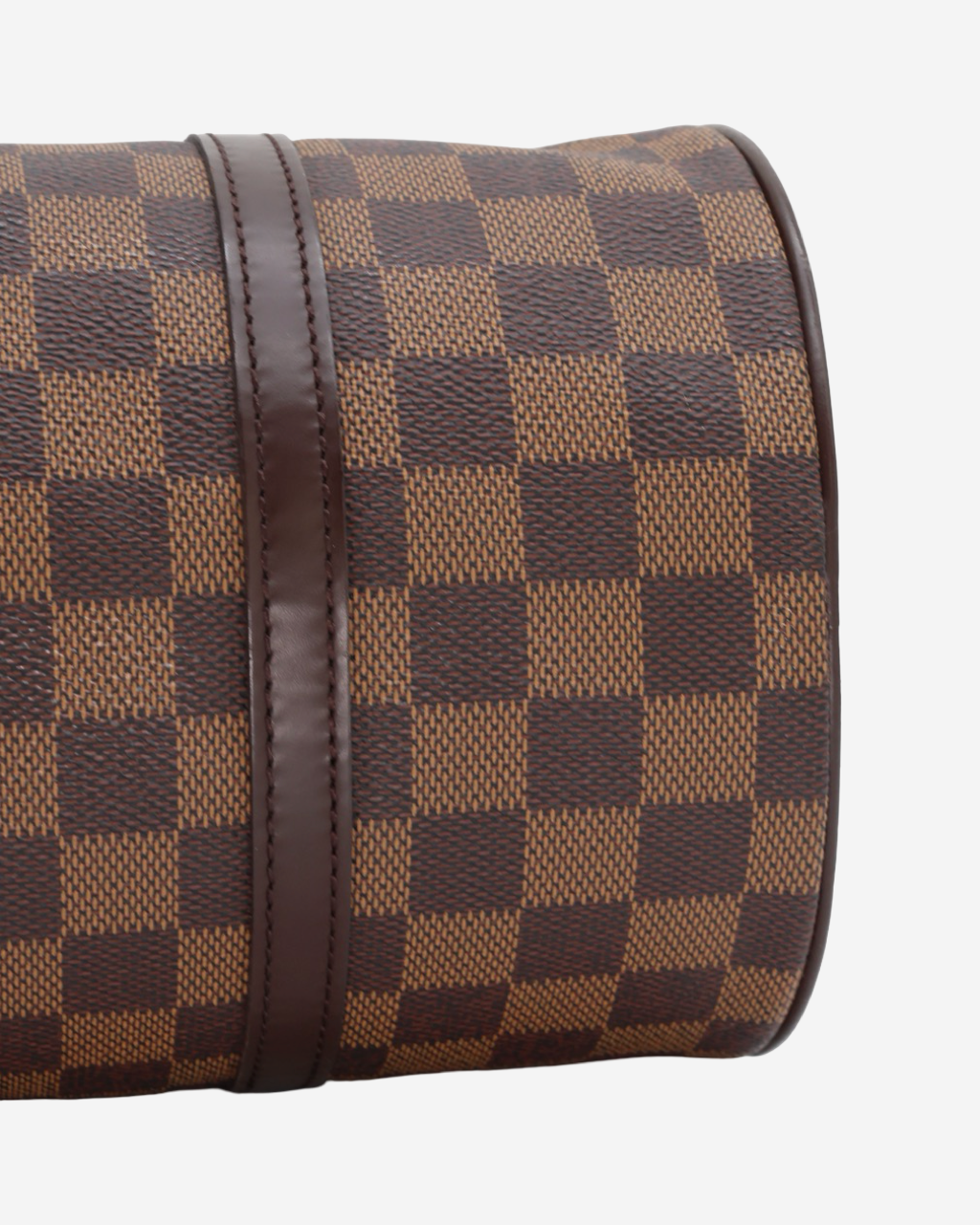 Bolso Louis Vuitton Papillon Damier GM 2003