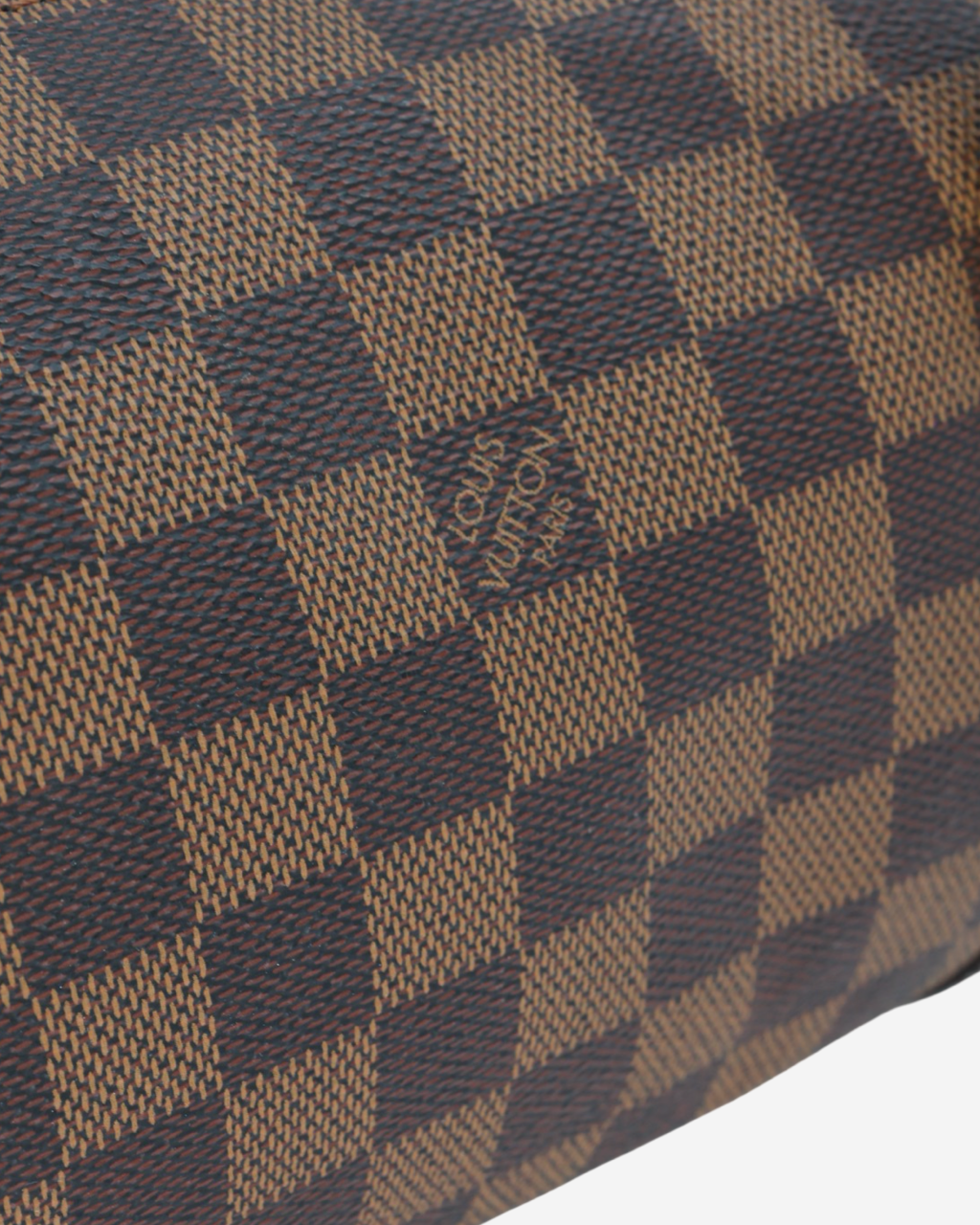 Bolso Louis Vuitton Papillon Damier GM 2003