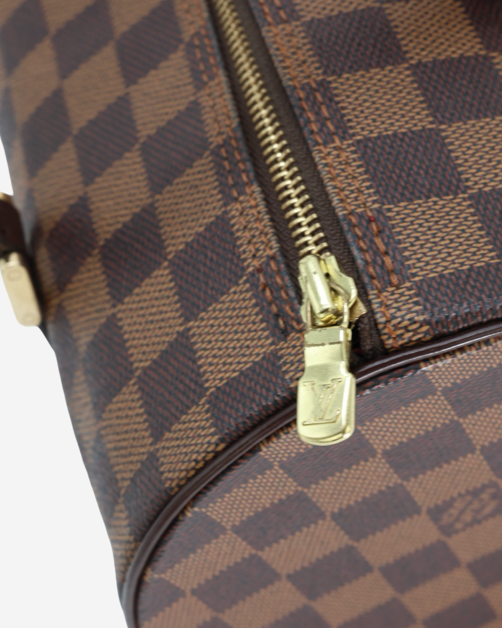 Bolso Louis Vuitton Papillon Damier GM 2003