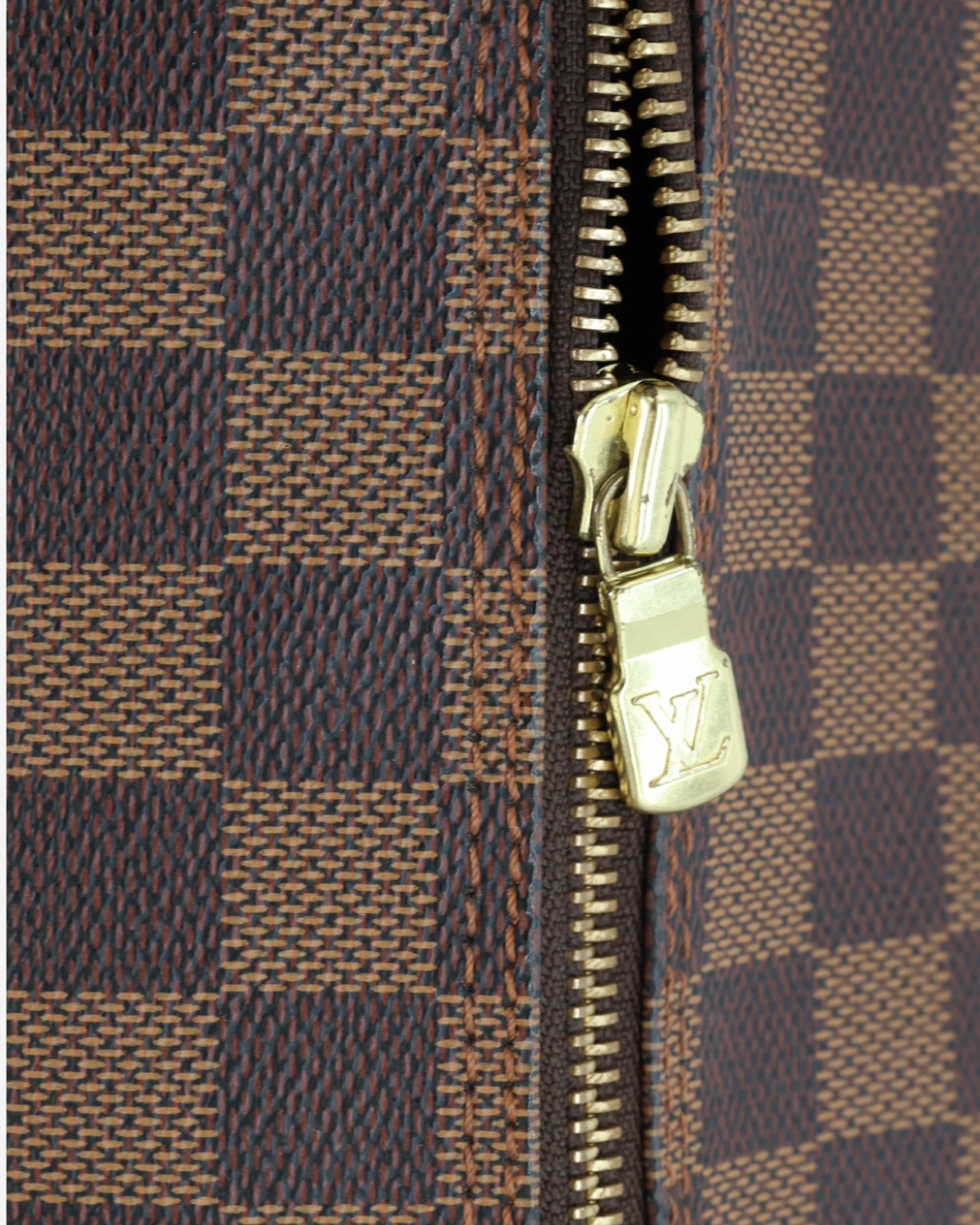 Bolso Louis Vuitton Papillon Damier GM 2003