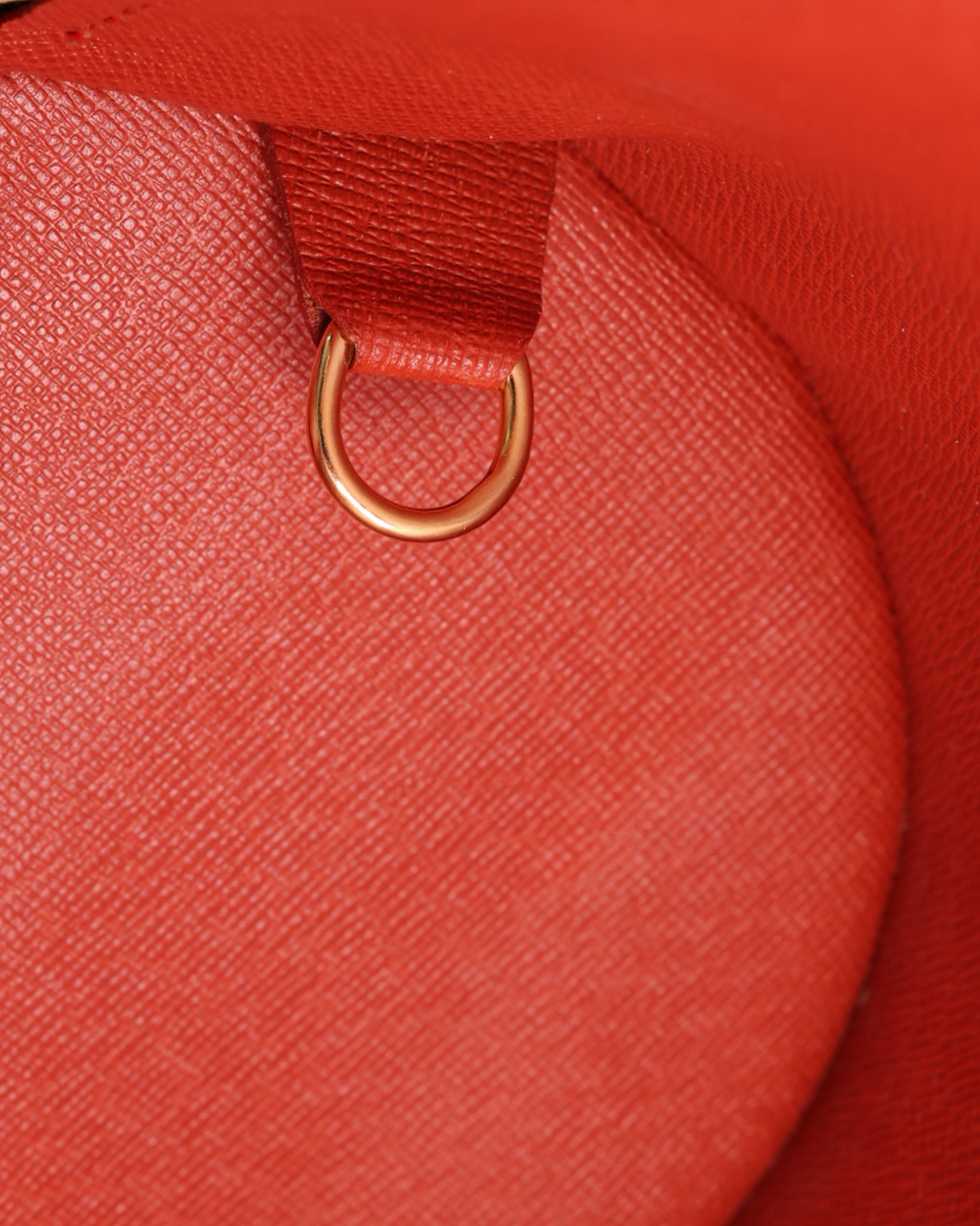 Bolso Louis Vuitton Papillon Damier GM 2003