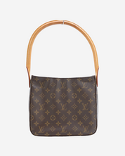 Louis Vuitton Looping MM Bag 2002