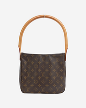 Louis Vuitton Looping MM Bag 2002