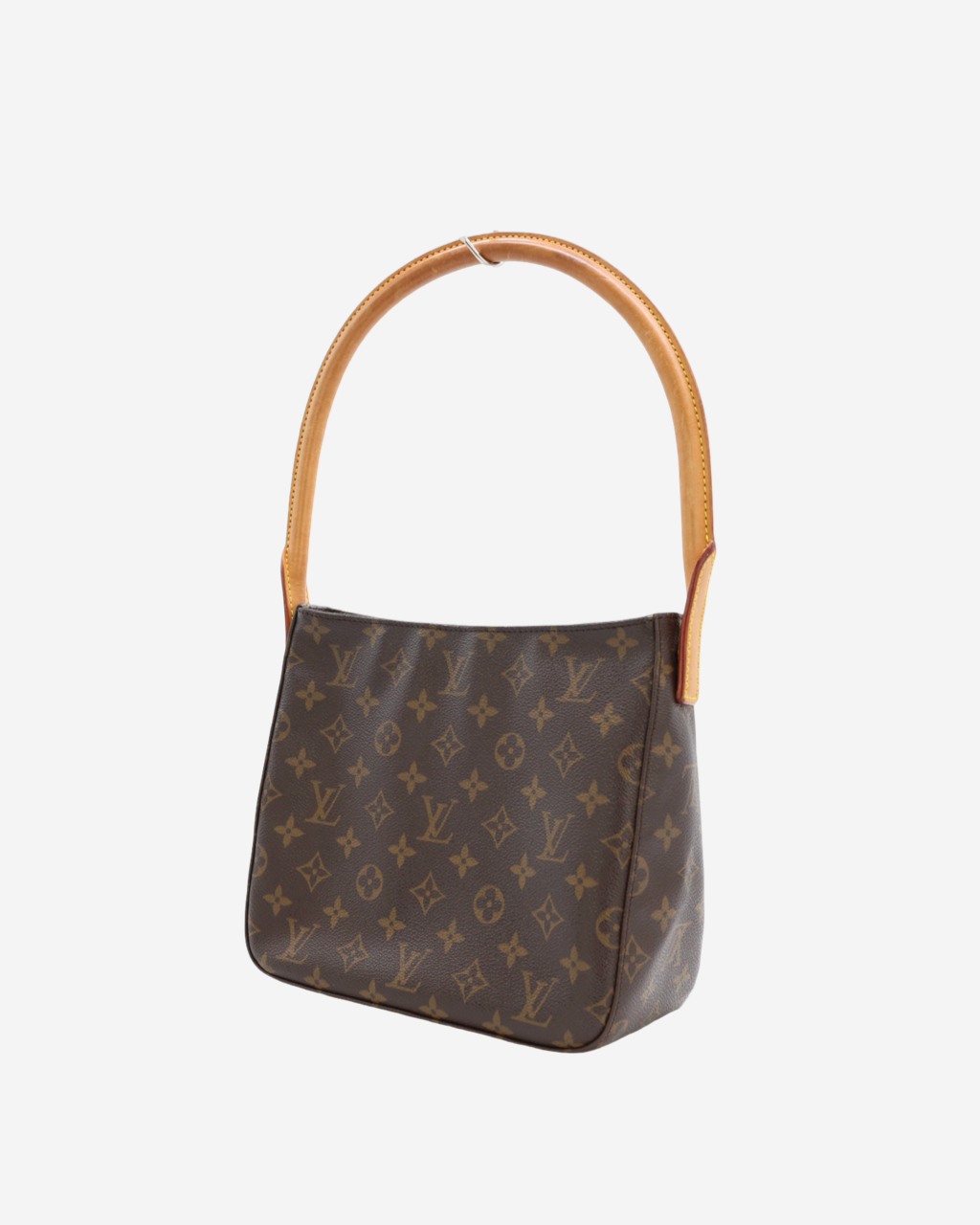 Louis Vuitton Looping MM Bag 2002