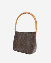 Louis Vuitton Looping MM Bag 2002