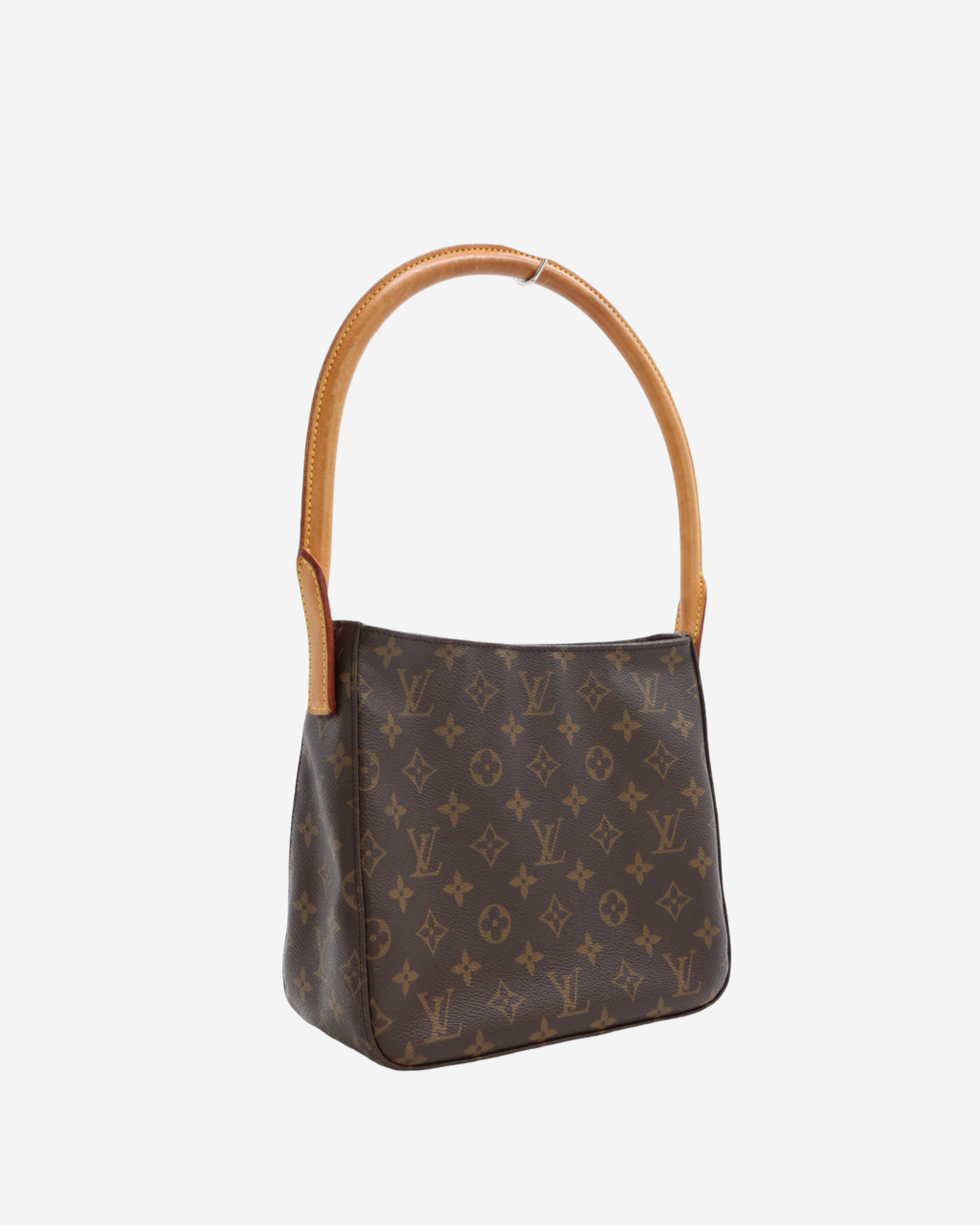 Louis Vuitton Looping MM Bag 2002