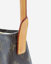 Louis Vuitton Looping MM Bag 2002