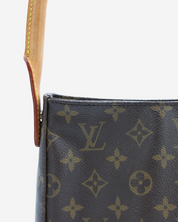Louis Vuitton Looping MM Bag 2002