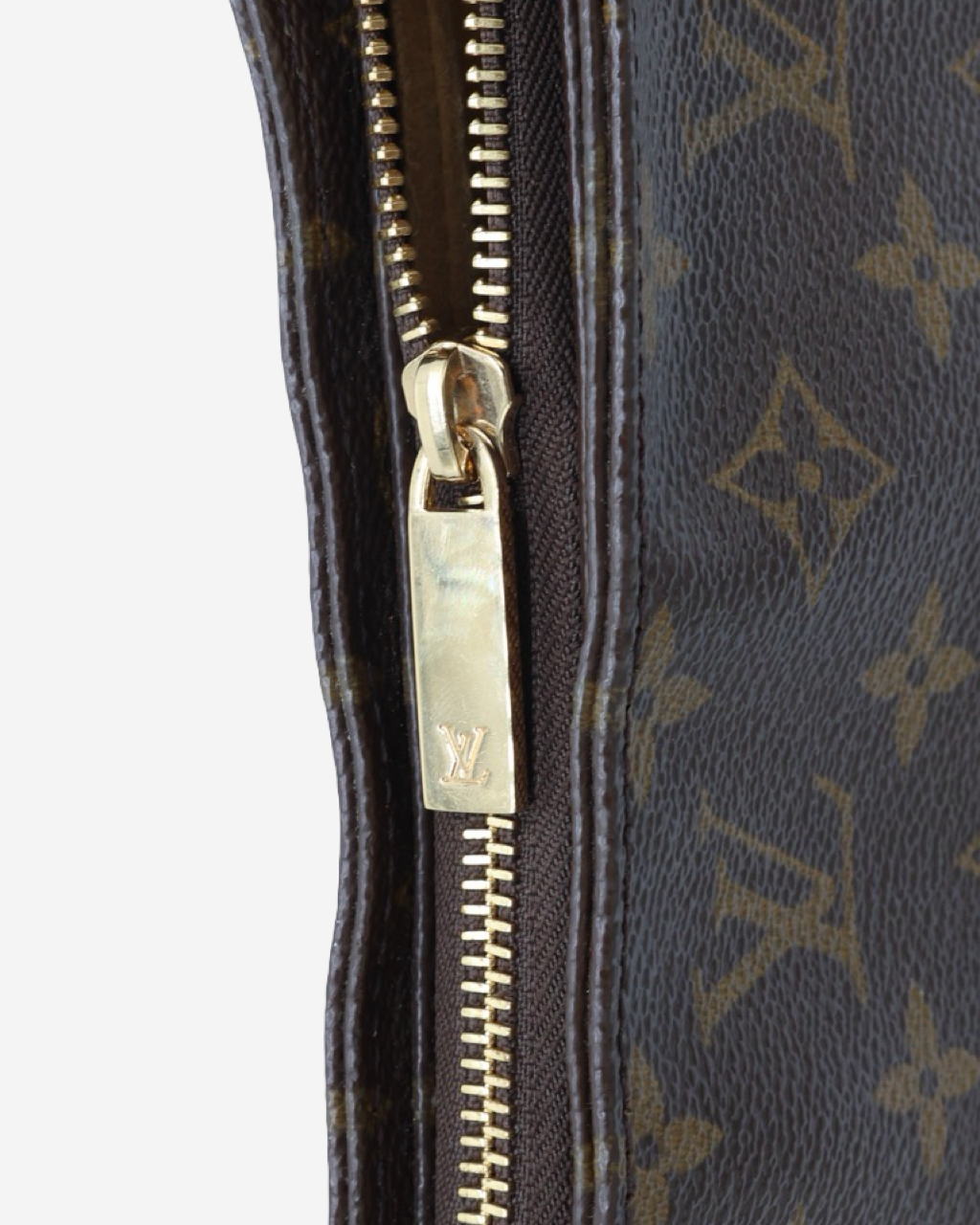 Louis Vuitton Looping MM Bag 2002