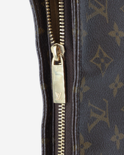 Louis Vuitton Looping MM Bag 2002
