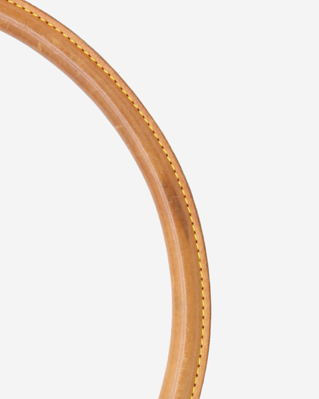 Louis Vuitton Looping MM Bag 2002