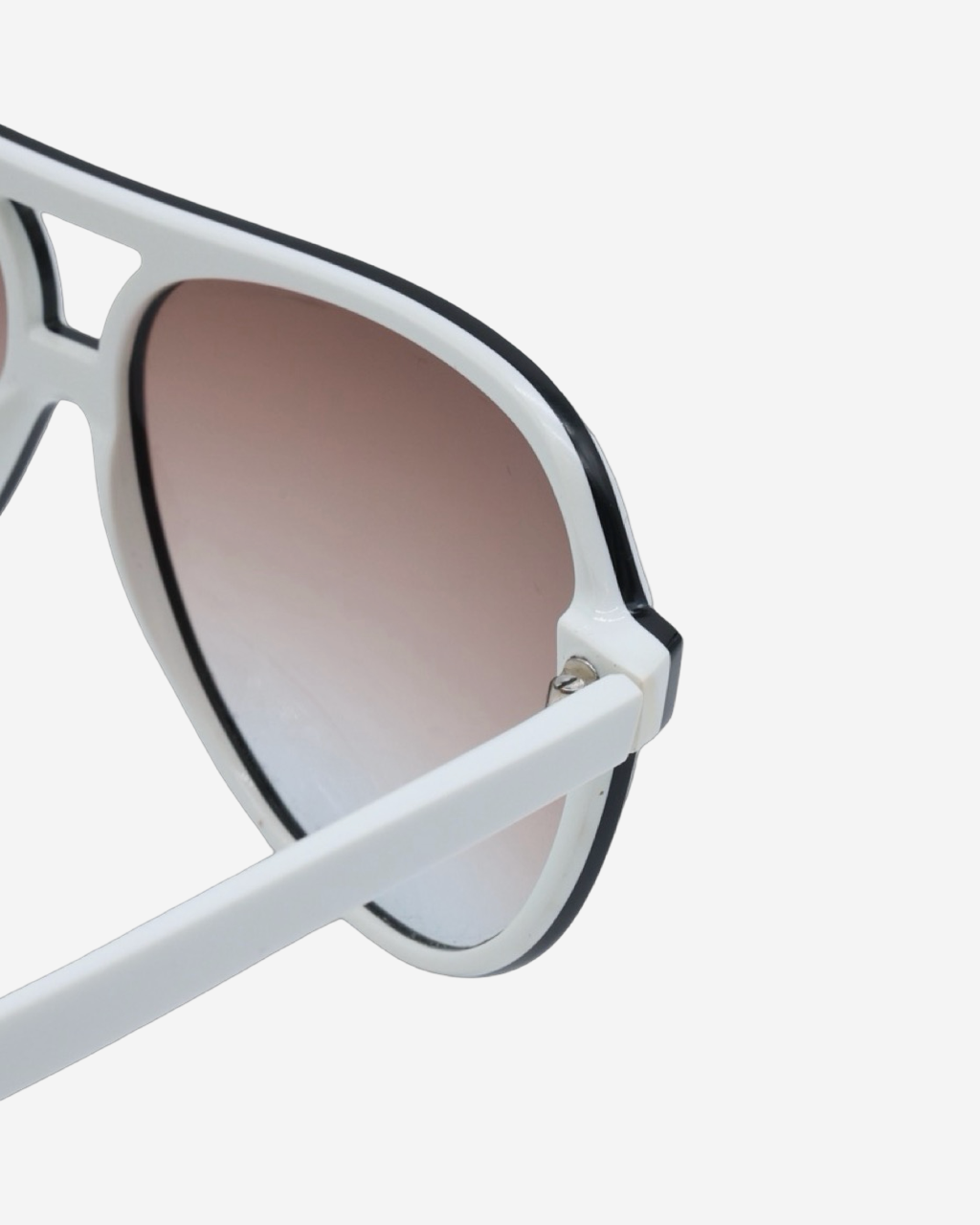 Lentes de Sol Dior Black Tie