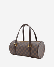 Louis Vuitton Papillon Damier MM 2004 Bag