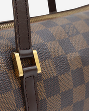 Louis Vuitton Papillon Damier MM 2004 Bag