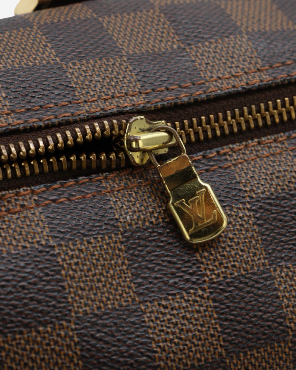 Louis Vuitton Papillon Damier MM 2004 Bag