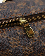Louis Vuitton Papillon Damier MM 2004 Bag