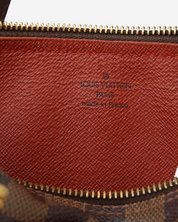 Louis Vuitton Papillon Damier MM 2004 Bag