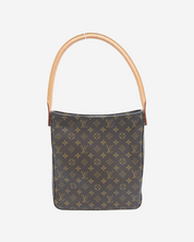 Bolso Louis Vuitton Looping GM 2002