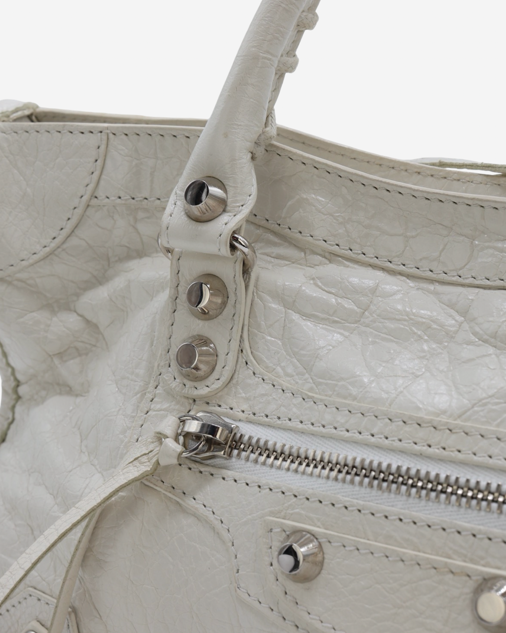 Bolso Balenciaga Le City 2005