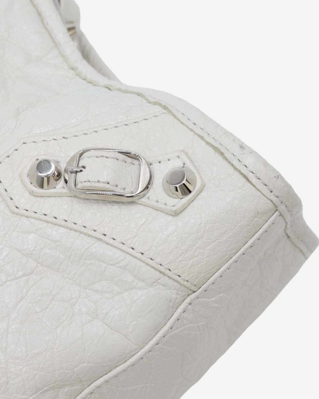 Bolso Balenciaga Le City 2005