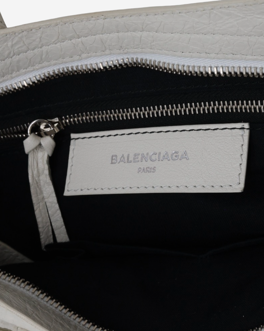 Bolso Balenciaga Le City 2005