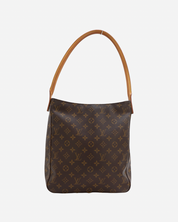 Bolso Louis Vuitton Looping GM 1999