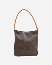 Bolso Louis Vuitton Looping GM 1999