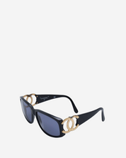 Lentes de Sol Chanel