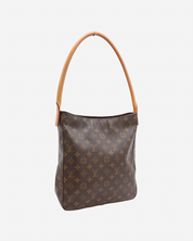 Bolso Louis Vuitton Looping GM 1999