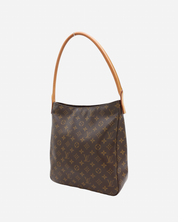 Bolso Louis Vuitton Looping GM 1999