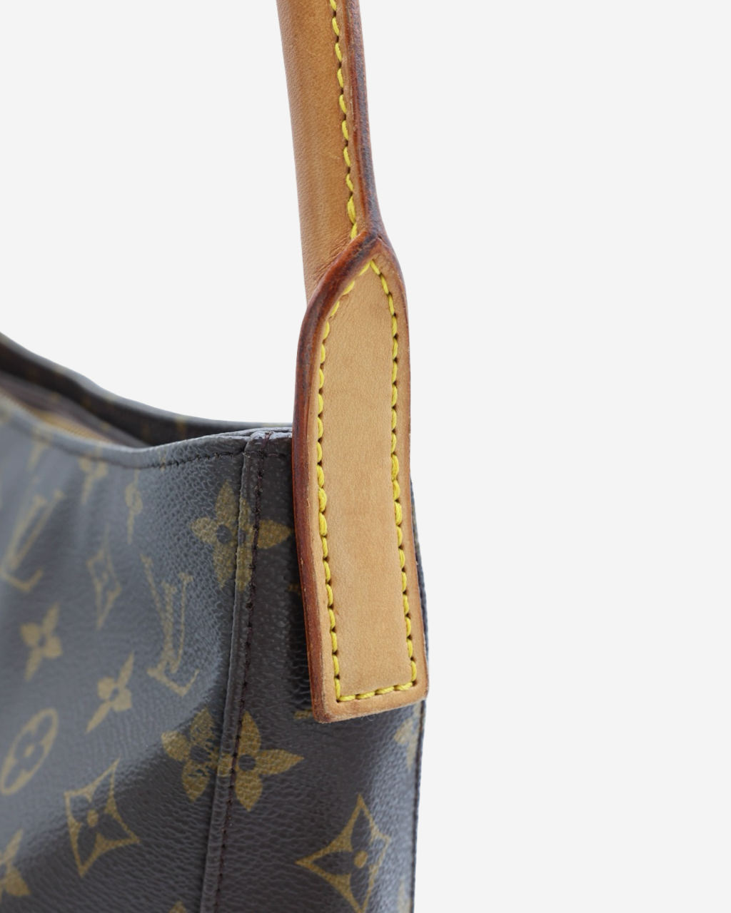 Bolso Louis Vuitton Looping GM 1999
