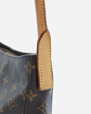 Bolso Louis Vuitton Looping GM 1999
