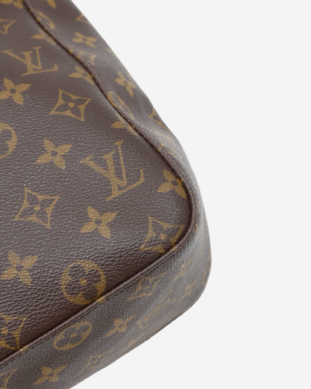 Bolso Louis Vuitton Looping GM 1999