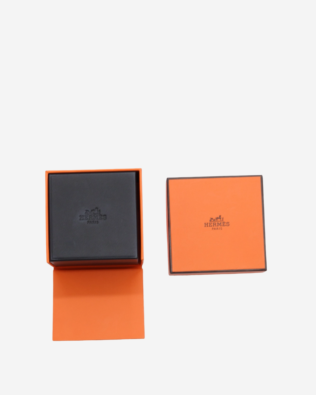 Anillo Hermès Chaîne d'ancre Enchaînée