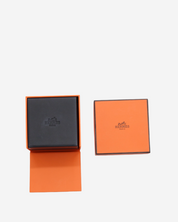 Anillo Hermès Chaîne d'ancre Enchaînée