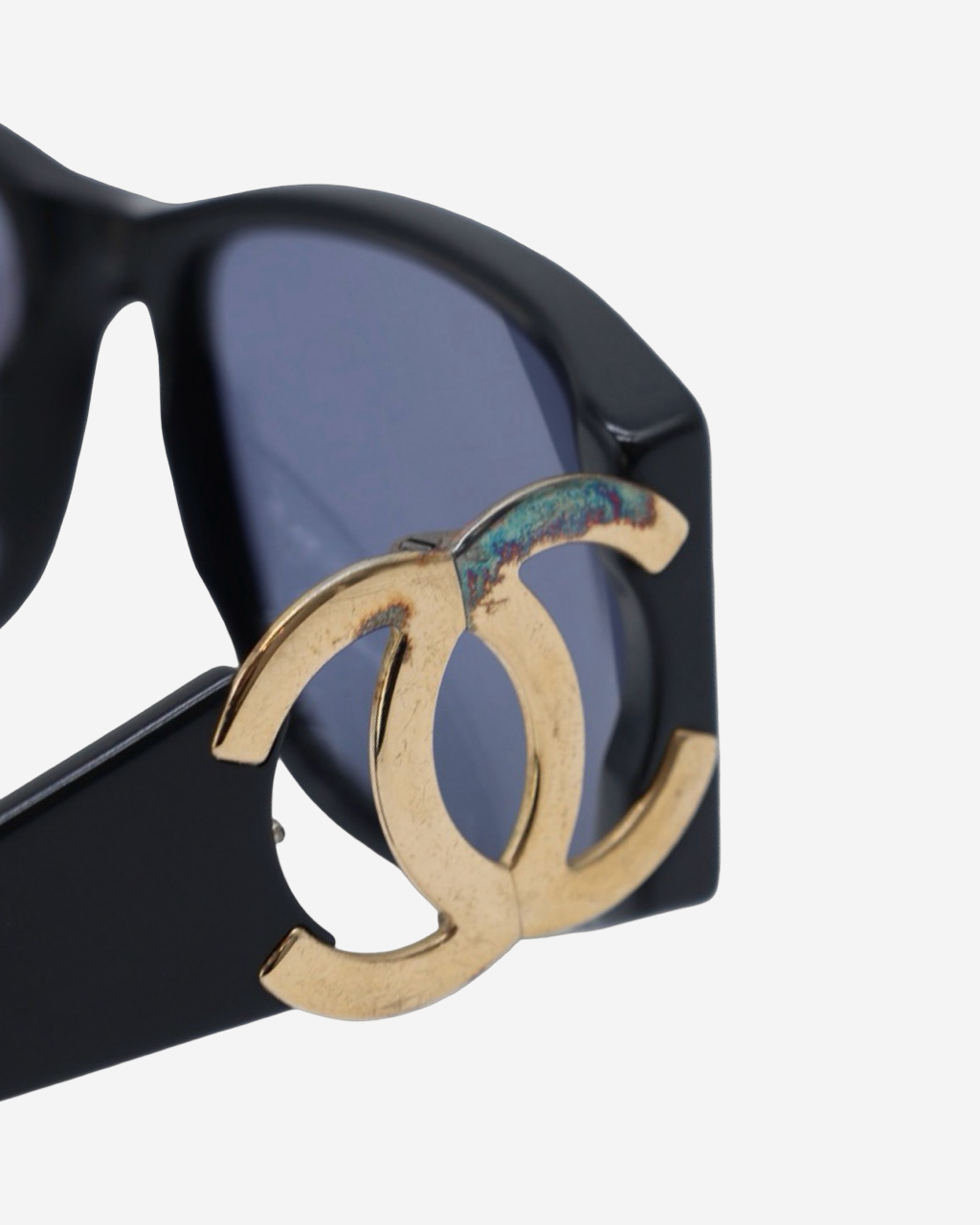 Lentes de Sol Chanel