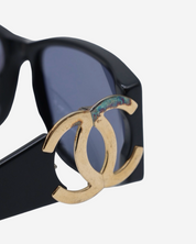 Lentes de Sol Chanel
