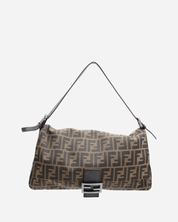 Bolso Fendi Baguette Zucca