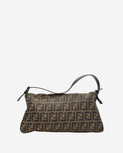 Bolso Fendi Baguette Zucca