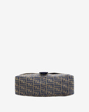 Bolso Fendi Baguette Zucca
