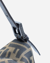 Bolso Fendi Baguette Zucca