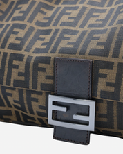Bolso Fendi Baguette Zucca