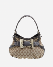 Bolso Gucci Queen Hobo