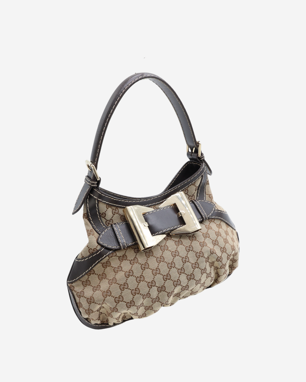 Bolso Gucci Queen Hobo