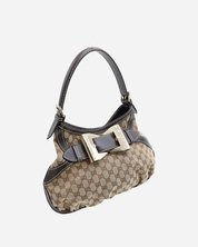 Bolso Gucci Queen Hobo