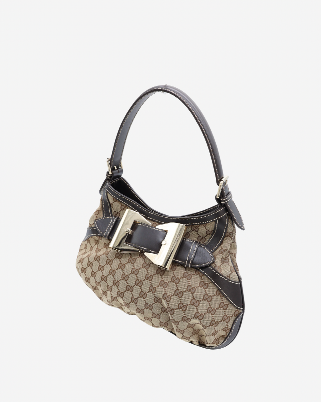Bolso Gucci Queen Hobo