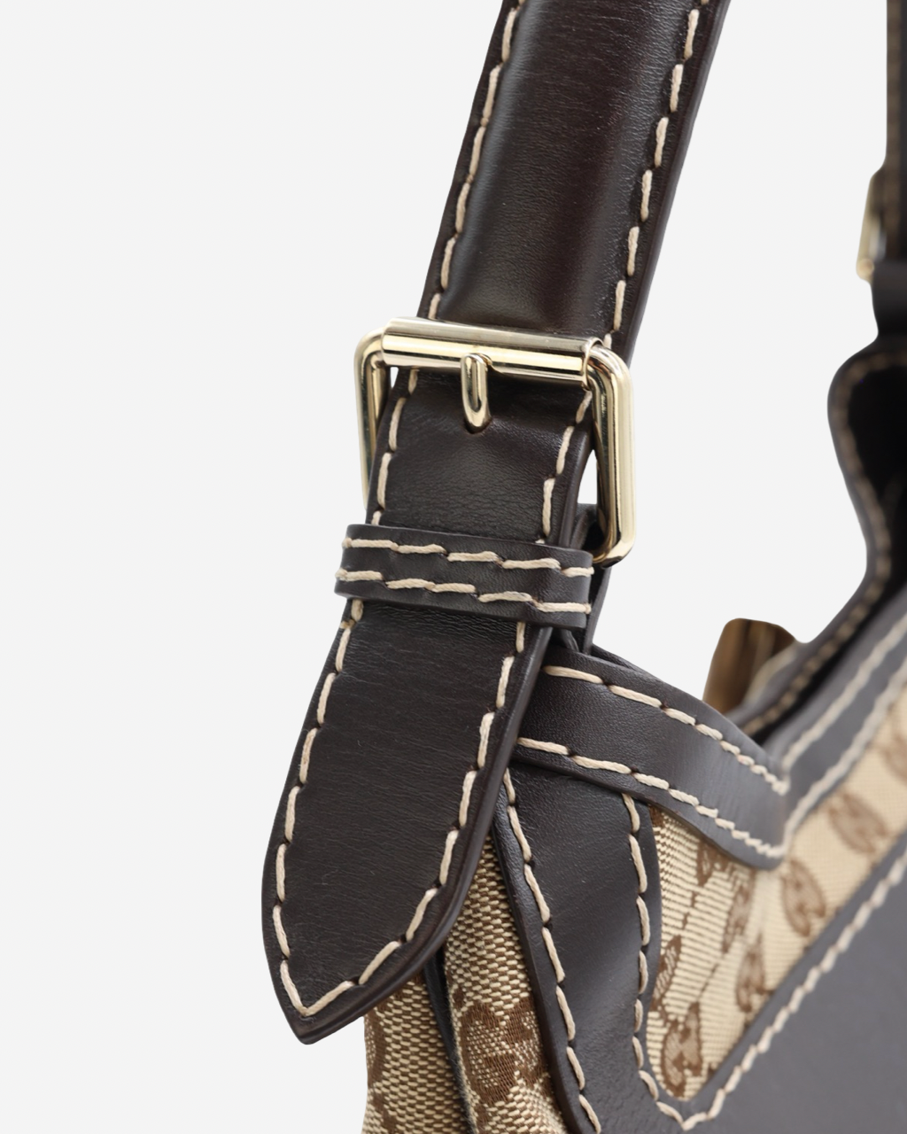 Bolso Gucci Queen Hobo